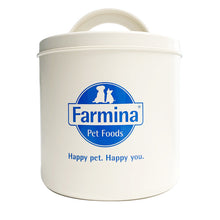 Load image into Gallery viewer, Pet Food Storage Bucket
