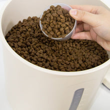 Load image into Gallery viewer, Pet Food Storage Bucket
