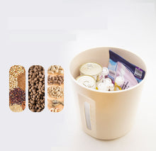 Load image into Gallery viewer, Pet Food Storage Bucket
