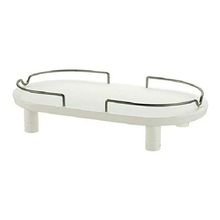 Load image into Gallery viewer, RICHELL Wooden Feeding Table - Double
