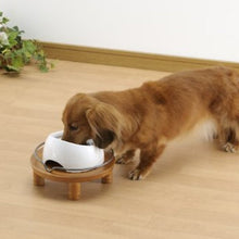 Load image into Gallery viewer, RICHELL Wooden Feeding Table - Single
