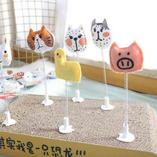 Load image into Gallery viewer, MISSPET Interactive Spring Catnip Toy

