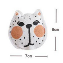 Load image into Gallery viewer, MISSPET Interactive Spring Catnip Toy
