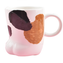 Load image into Gallery viewer, Cute Cat Paw Coffe Mug
