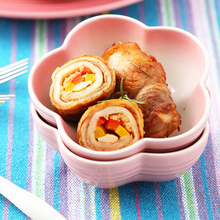 Load image into Gallery viewer, LE CREUSET Flower Dish Set
