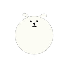 Load image into Gallery viewer, TAAFFE Hug Me Cushion - Ivory
