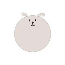Load image into Gallery viewer, TAAFFE Hug Me Cushion - Oatmeal
