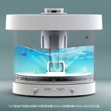 Load image into Gallery viewer, UAH Smart Water Fountain
