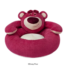 Load image into Gallery viewer, VETRESKA Huggin Bear Pet Bed
