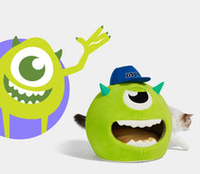 Load image into Gallery viewer, VETRESKA Monsters Pet Bed
