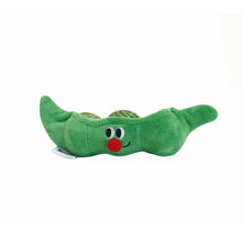 Load image into Gallery viewer, ZEZE Pea Toy with Sisal Balls Cat Toy
