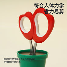 Load image into Gallery viewer, ZEZE Red Tulip X Zhang Xiao Quan Cat Nail Clipper
