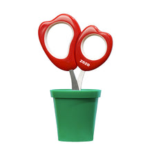 Load image into Gallery viewer, ZEZE Red Tulip X Zhang Xiao Quan Cat Nail Clipper
