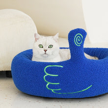 Load image into Gallery viewer, ZEZE Very Good Pet Warm Bed
