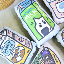 Load image into Gallery viewer, MISSPET Catnip Pillow Toy
