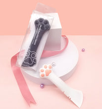Load image into Gallery viewer, Cat Paw Can Opener Multifunctional Pet Food Can Opener

