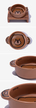Load image into Gallery viewer, BRIDGE.DOG Mini Pot &amp; Pot Character Series
