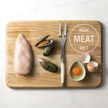 Load image into Gallery viewer, FELINE NATURAL Chicken &amp; Lamb Feast Can for Cats
