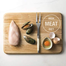 Load image into Gallery viewer, FELINE NATURAL Lamb &amp; King Salmon Feast Can for Cats
