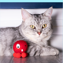 Load image into Gallery viewer, GIGWI G-Box Cat Toy Set Blind Box
