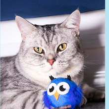 Load image into Gallery viewer, GIGWI G-Box Cat Toy Set Blind Box
