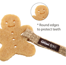 Load image into Gallery viewer, GIGWI Gum Gum Dog Chewing Toy
