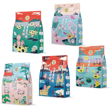 Load image into Gallery viewer, HI CUBS 喜崽 Freeze-dried Raw Cat Complete Food 【15% Off 3 Bags｜10% Off 2 Bags】
