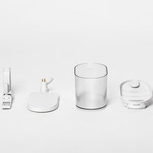 Load image into Gallery viewer, PIDAN Water Fountain with Water Temperature Control
